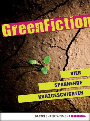 cover image of Green Fiction